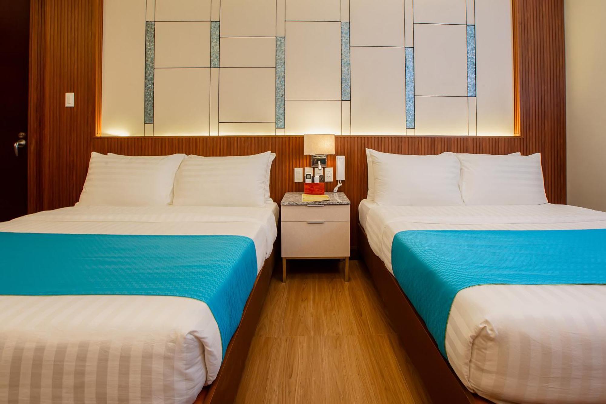 Solina Beach & Nature Resort Carles Exterior foto