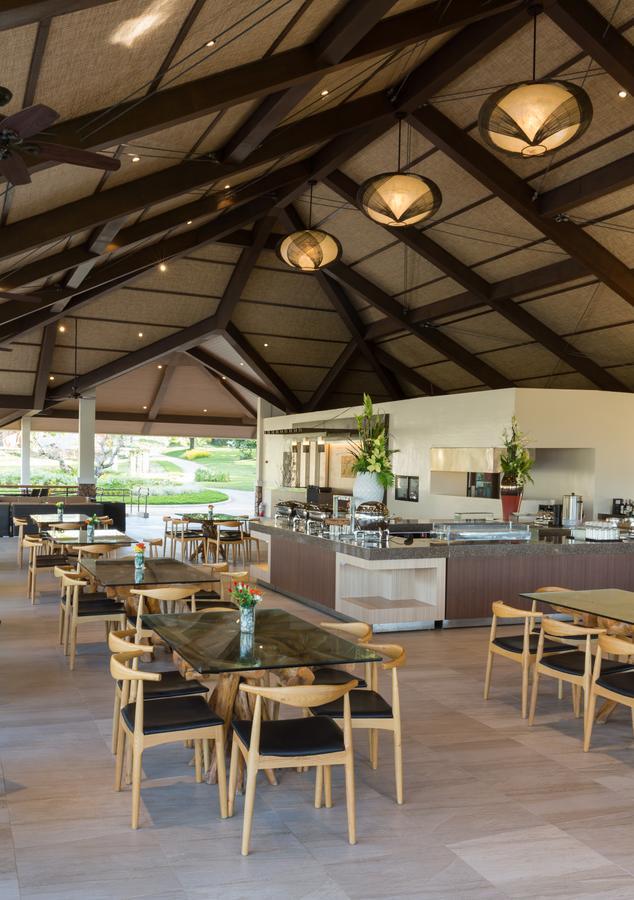 Solina Beach & Nature Resort Carles Exterior foto